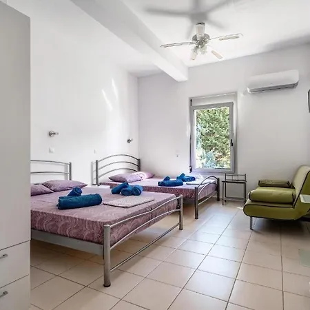 Sapfo Villa