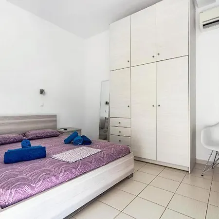 Sapfo Villa Sivota (Lefkada)