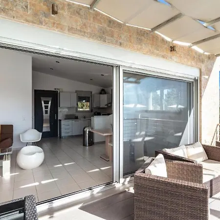Sapfo Villa Sivota (Lefkada)