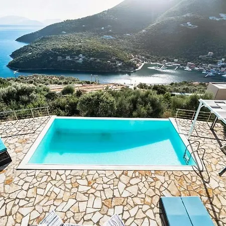 Sapfo Villa *