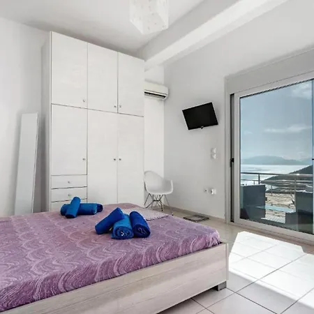 Sapfo Villa *