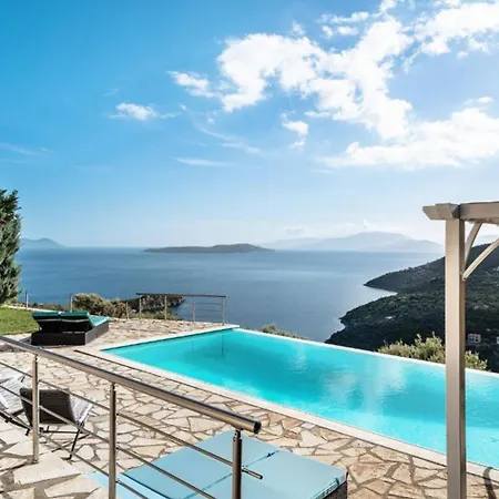 Villa Sapfo *