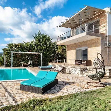 Villa Sapfo