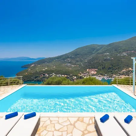 Sapfo Villa *