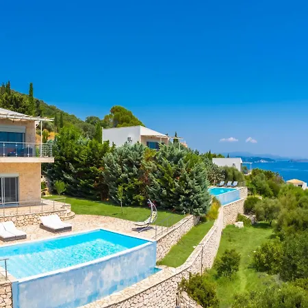 Villa Sapfo *