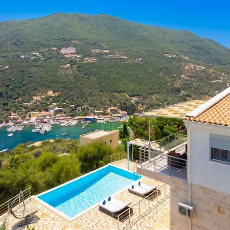 Sapfo Villa