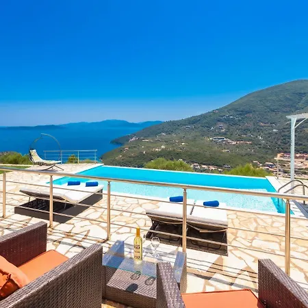Villa Sapfo