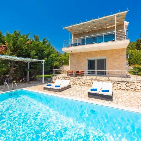 Villa Sapfo